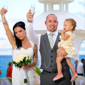 Meet your Posher, Paulina